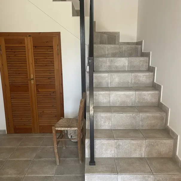 Stone House Ipsipili - Lemnos Stone Houses