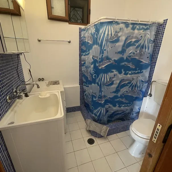 Stone House Ipsipili - Lemnos Stone Houses