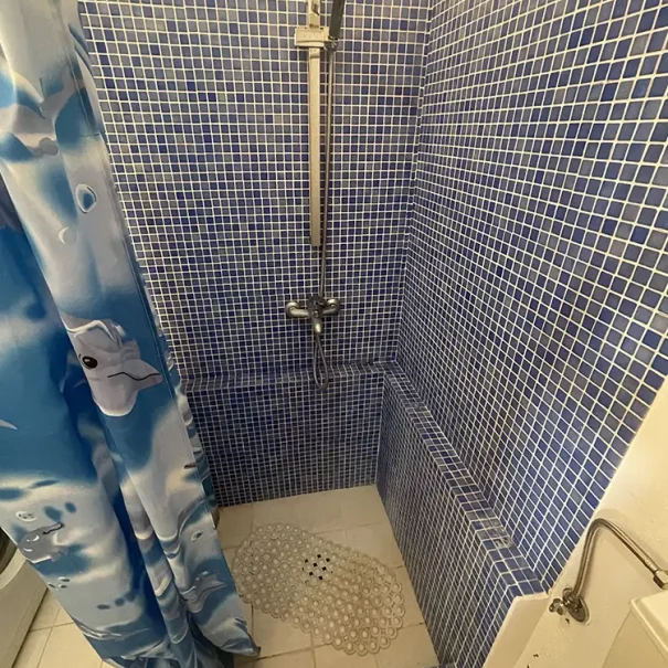 Stone House Ipsipili - Lemnos Stone Houses