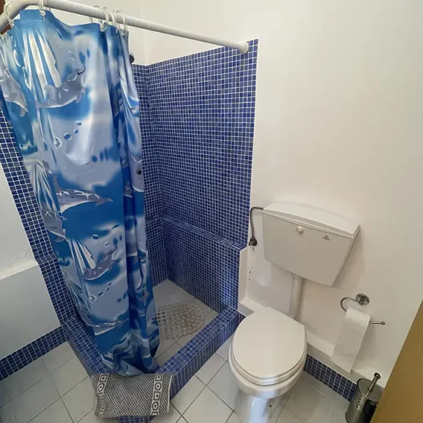 Stone House Ipsipili - Lemnos Stone Houses