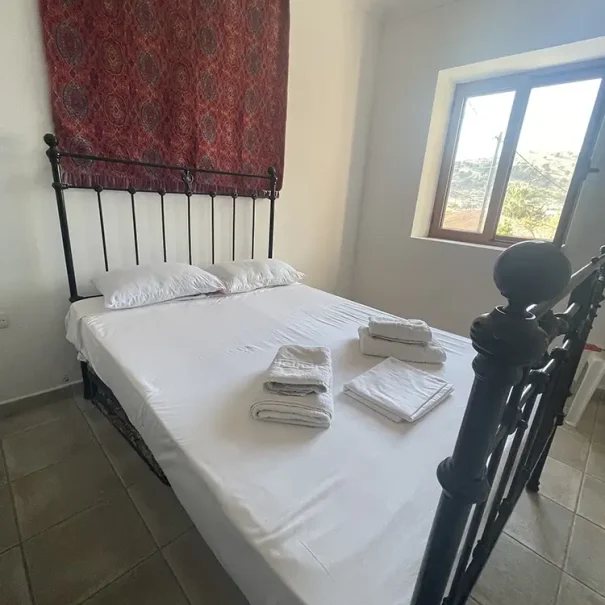 Stone House Ipsipili - Lemnos Stone Houses