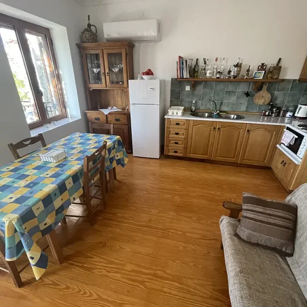 Stone House Ipsipili - Lemnos Stone Houses