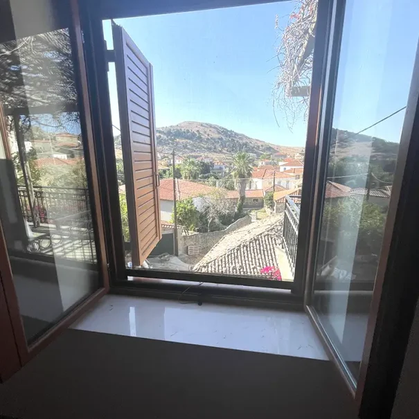 Stone House Ipsipili - Lemnos Stone Houses