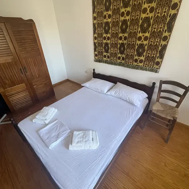 Stone House Ipsipili - Lemnos Stone Houses