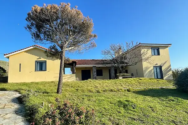 Thoas Suite - Lemnos Stone Houses