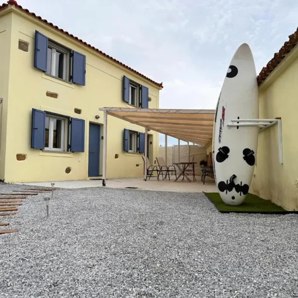 Καλλιόπη Dream2Surf 2