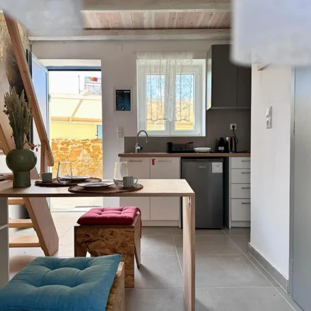 Καλλιόπη Dream2Surf 2