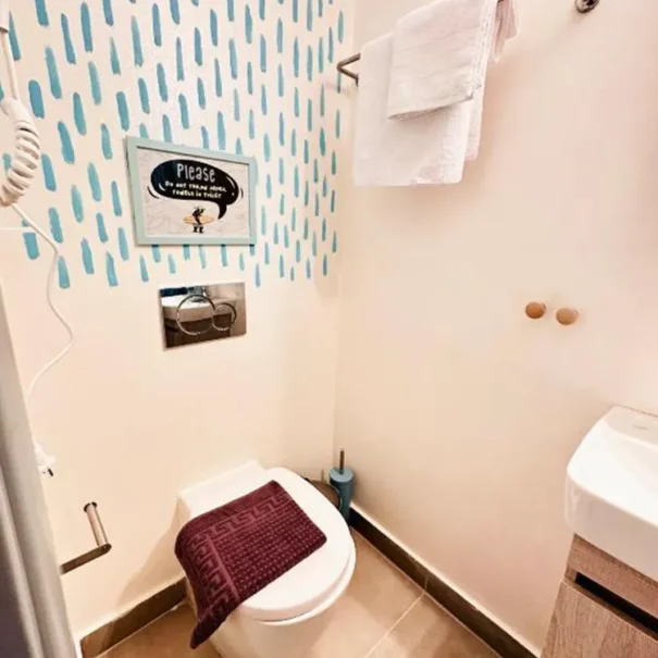 Καλλιόπη Dream2Surf 2